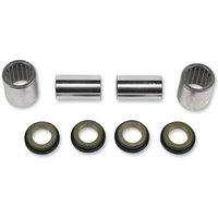 PWSAK-K01-521 - Pivot Works Swingarm Bearing Kit For Kawasaki KDX250 1986-1994