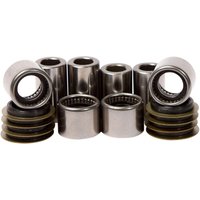 PWLK-H51-000 - Pivot Works Linkage Rebuild Kit For Honda CR85R 2003-2007 Rear Lower