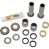 PWSAK-S17-400 - Pivot Works Swingarm Bearing Kit For Arctic Cat Textron 400 2X4 2007-2008