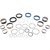 PWFFK-S10-021 - Pivot Works Fork Seal Kit For Suzuki RM125 2004-2007