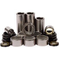 PWLK-K19-000 - Pivot Works Linkage Rebuild Kit For Kawasaki KDX250 1995-1999 Rear Lower