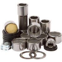 PWLK-H46-000 - Pivot Works Linkage Rebuild Kit For Honda CR125 1998-1999 Rear Lower