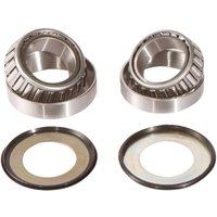 PWSSK-H01-521 - Pivot Works Steering Stem Bearing Kit For Honda CR125 1990-1992