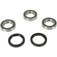 PWRWK-Y09-421 - Pivot Works Wheel Bearing & Seal Kit For Yamaha YZF250 2009-2016 Rear