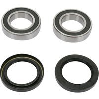 Image of PWRWK-Y09-000 - Pivot Works Wheel Bearing Kit For Yamaha WRF450 2024 Rear
