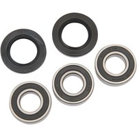 Image of PWRWK-Y06-421 - Pivot Works Wheel Bearing & Seal Kit For Yamaha WR 200 R 1992 Rear