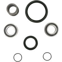 PWFWC-H07-500 - Pivot Works Watertight Wheel Collar & Bearing Kit For Honda CRF250X 2004-2013 Front