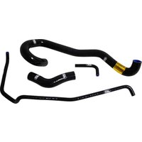 Image of HAR-4-BK - Samco Radiator Hose Kit For Harley Davidson RA 1250 2021-2024 - Black