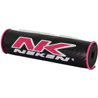 Image of PADCS-3D-BKPK - Neken Mini Bar Pad - Black/Pink