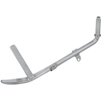 0037-2000-CH - Performance Machine Extended Kickstand For Harley Davidson FLHR 1584 2007-2008 25.4 mm (1") - Chrome