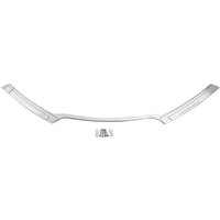 0209-2018SCA-CH - Performance Machine Windscreen Trim For Harley Davidson FLRT 1868 2022-2024 - Chrome
