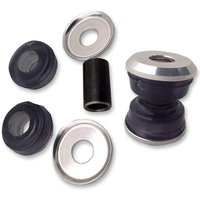 GT-SS - Alloy Art Gooden-Tite Softail Shock Bushing Kit For Harley Davidson FLS 1690 2012-2016
