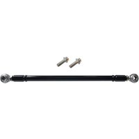 FCL-1 - Alloy Art Forward Control Shift Linkage For Harley Davidson FXST 1340 1985-1999 - Black