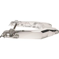 Image of SA-09 - Alloy Art Swing Arm For Harley Davidson FLHC 1750 2018-2019 - Machined