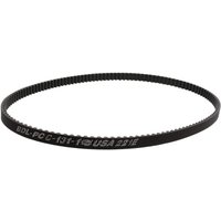 Image of PCC-131-1 - Belt Drives LTD Rear Drive Belt For Harley Davidson FLD 1690 2012-2013 131T