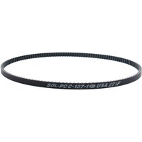 PCC-137-1 - Belt Drives LTD Rear Drive Belt For Harley Davidson FLHR 1584 2007-2008 137T