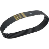 BDL-37144-3 - Belt Drives LTD Replacement Primary Drive Belt For Harley Davidson F 1200 1946-1952 144T