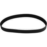 BDL-30853 BE - Belt Drives LTD Replacement Primary Drive Belt For Harley Davidson FL 1200 1955-1964 132T