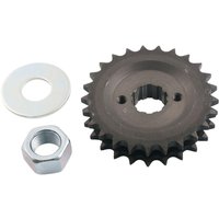Image of CDSK-25 - Belt Drives LTD Solid Primary Sprocket Kit For Harley Davidson FLSTC1340 1994-1999