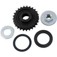 CS-25A-1 - Belt Drives LTD Compensator Sprocket Kit For Harley Davidson FLHR 1340 1994-1998 25T
