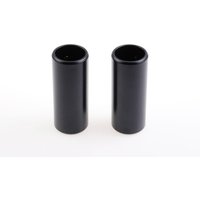 HD-NSR016 - Cult Werk Fork Covers For Harley Davidson RH 975 2022-2025 Lower - Black