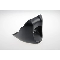 HD-SPO033 - Cult Werk Spoiler Bobber For Harley Davidson XL 1200 C 1996-2020 Front - Black