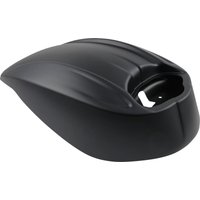 HD-ROD011 - Cult Werk Racing Air Box Cover For Harley Davidson VRSCA 1130 2002-2006 - Black