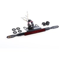 Image of HD-SPS021-FR2 - Cult Werk License Plate Kit For Harley Davidson RH 1250S