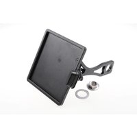 Image of HD-DYN014-D - Cult Werk License Plate For Harley Davidson FLD 1690 2015-2016