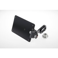 Image of HD-BRO020-NL - Cult Werk License Plate For Harley Davidson FXSB 1690 2013