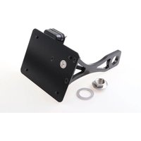 Image of HD-DYN014-CH - Cult Werk License Plate For Harley Davidson FLD 1690 2015-2016