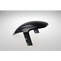 Image of HD-BRO002 - Cult Werk Front Fender Custom For Harley Davidson FXBR 1750 2018-2020 Front - Black