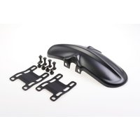 HD-NSR003 - Cult Werk Front Fender Old School For Harley Davidson RH 975 2022-2025 Front - Raw