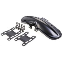 HD-NSR004 - Cult Werk Front Fender Old School For Harley Davidson RH 975 2022-2025 Front - Gloss Black