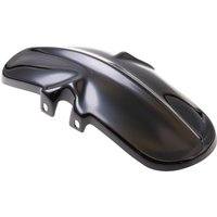 IN-SCO002 - Cult Werk Front Fender Old School For Indian Scout 1250 2024-2025 Front - Gloss Black