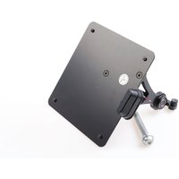 Image of HD-SPO012-D - Cult Werk License Plate For Harley Davidson XL 1200 C 1996-2020