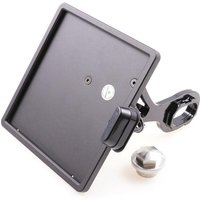 Image of HD-BRO020-D-F - Cult Werk License Plate For Harley Davidson FXSB 1690 2013