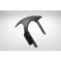 Image of HD-SPO104 - Cult Werk Front Fender Sportster For Harley Davidson XL 1200 CX 2016-2020 Front - Raw