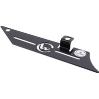 IN-SCO026 - Cult Werk Belt Guard For Indian Scout 1250 2024-2025 - Black