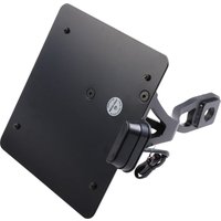 Image of IN-SCO016-D - Cult Werk License Plate For Indian Scout 1250 2024-2025