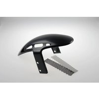 Image of HD-BRO004 - Cult Werk Front Fender Custom For Harley Davidson FXBR 1750 2018-2020 Front - Black