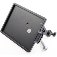 Image of HD-SPO012-A-F - Cult Werk License Plate For Harley Davidson XL 1200 C 1996-2020