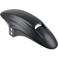 Image of HD-ROD041 - Cult Werk Front Fender for Harley For Harley Davidson VRSCA 1130 2006 Front - Black