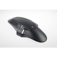 Image of HD-ROD038 - Cult Werk Front Fender for Harley For Harley Davidson VRSCA 1130 2002-2006 Front - Black