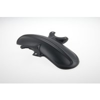 HD-SPO002 - Cult Werk Front Fender Old School For Harley Davidson XL 1200 X 2010-2015 Front - Raw