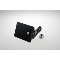 Image of HD-BRO020-CH - Cult Werk License Plate For Harley Davidson FXSB 1690 2013