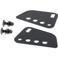 HD-SPO011 - Cult Werk Tank Lifter For Harley Davidson XL 1200 C 1996-2020 - Black