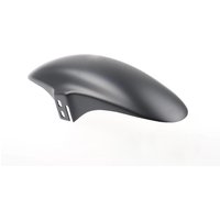 Image of HD-DYN016 - Cult Werk Front Fender Club For Harley Davidson FXBB 1750 2018-2020 Front - Raw