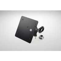 Image of HD-BRO020-D - Cult Werk License Plate For Harley Davidson FXSB 1690 2013