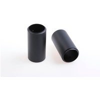 IN-SCO040 - Cult Werk Fork Covers For Indian Scout 1250 2024-2025 Upper - Black